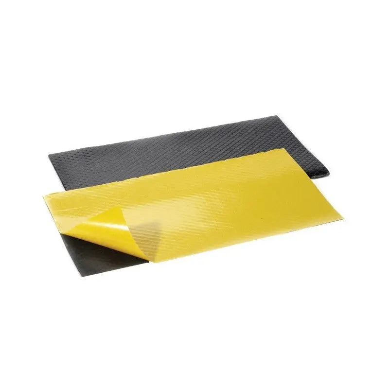 Plaque de bitume insonorisante adhésive - ProFinish Distribution