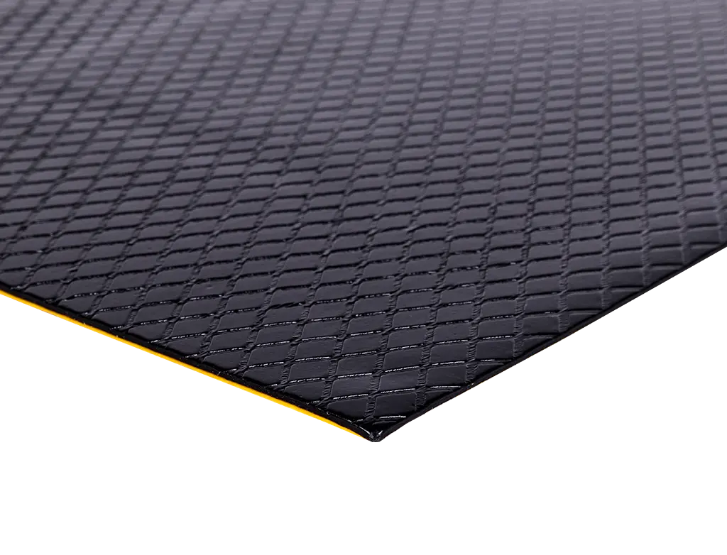 Plaque insonorisante bitumique souple - ProFinish Distribution