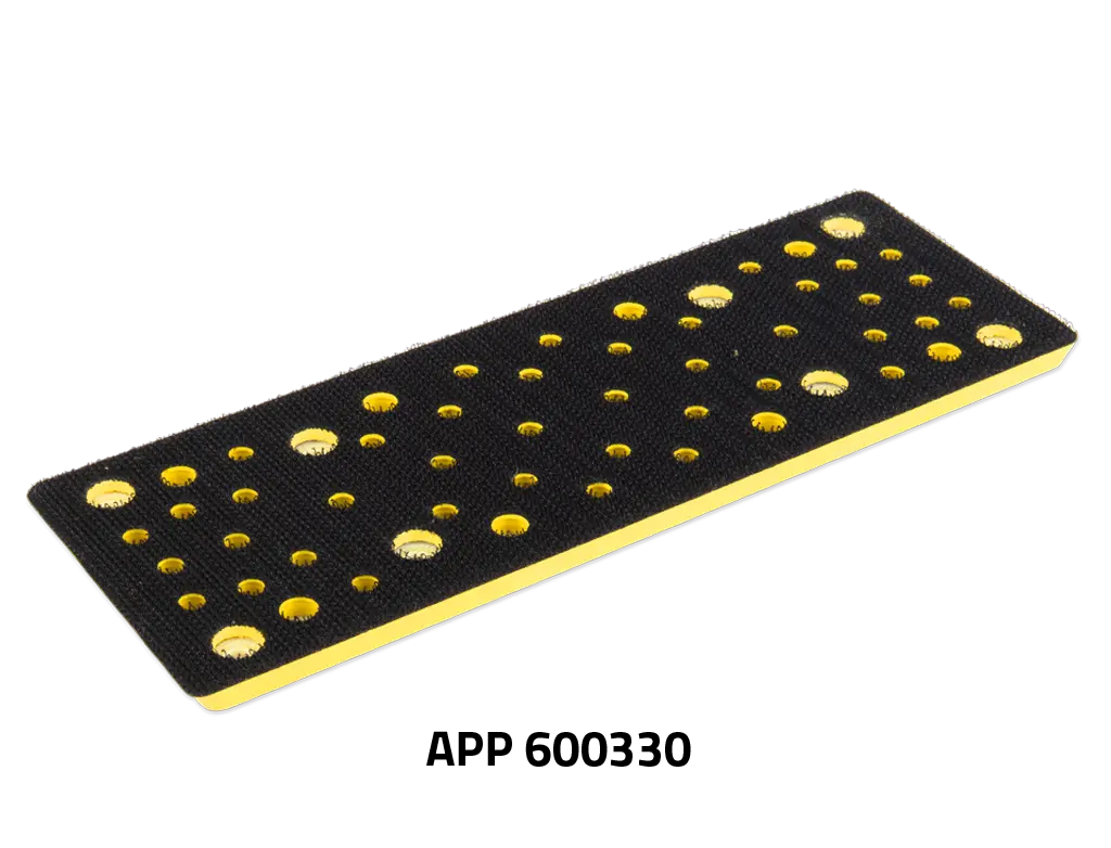 Plateaux de rechange 70 x 197 mm pour H-ROS II 02E - ProFinish Distribution