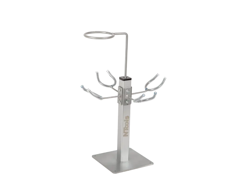 Poignée support pour pistolets de pulvérisation (4 positions) - ProFinish Distribution