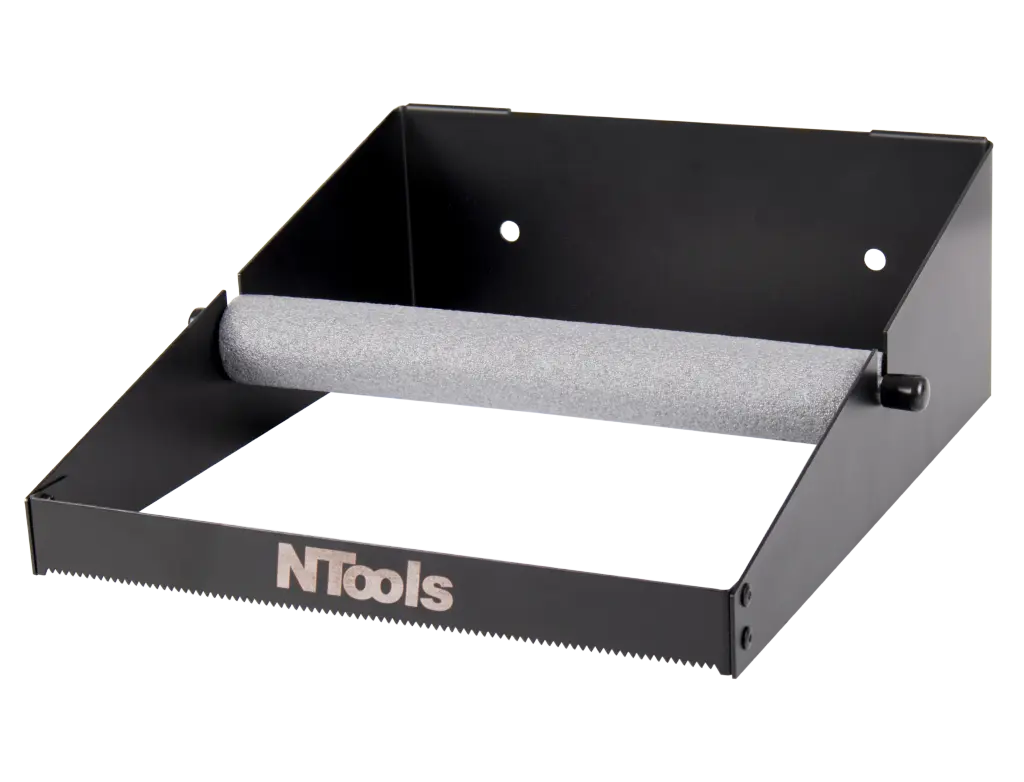 Porte-chiffons et serviettes en papier (module d’extension) - ProFinish Distribution