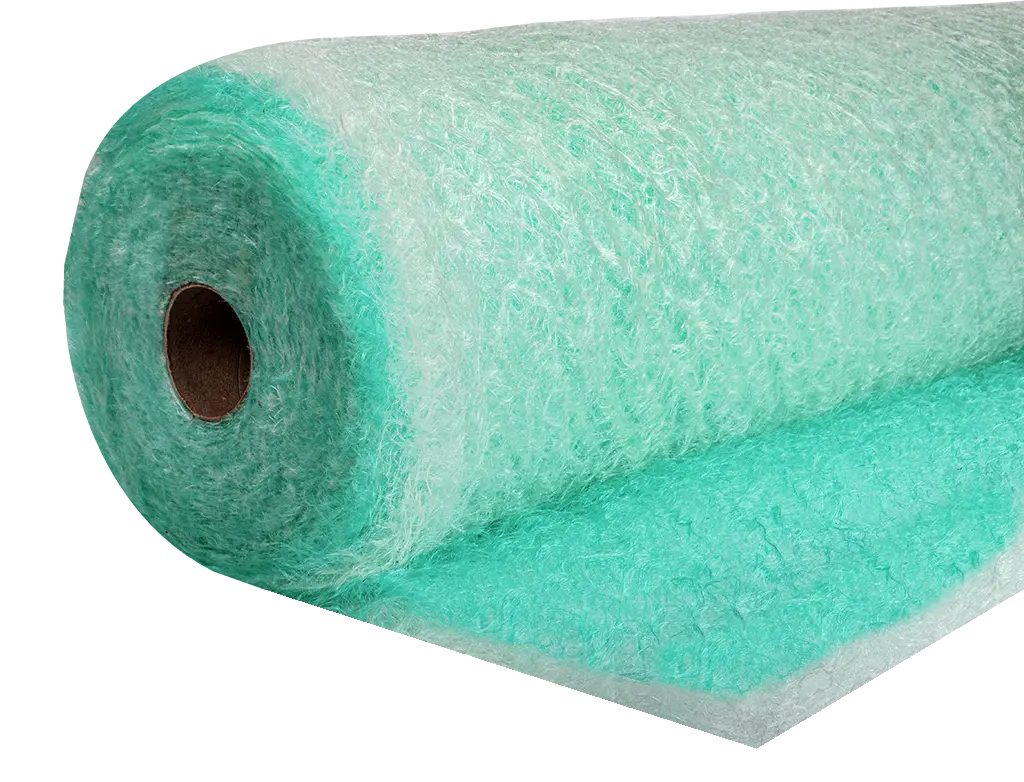 Préfiltre de sol pour cabine 3,5 pouces - ProFinish Distribution