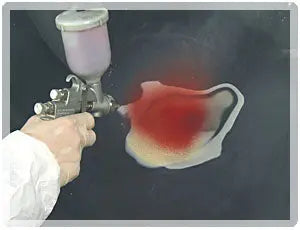 Primaire phosphatant anticorrosion 1K - ProFinish Distribution