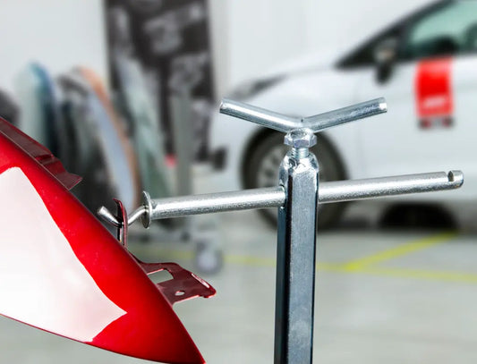 Prise universelle avec poignée réglable (crochet) - ProFinish Distribution