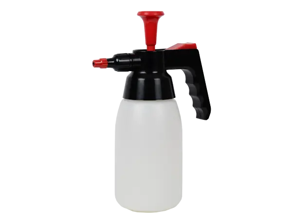 Pulvérisateur avec Pompe - ProFinish Distribution