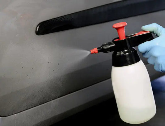 Pulvérisateur avec Pompe - ProFinish Distribution