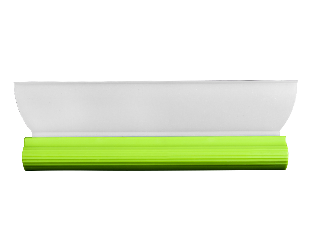 Raclette en silicone pour essuyage rapide sans trace - ProFinish Distribution