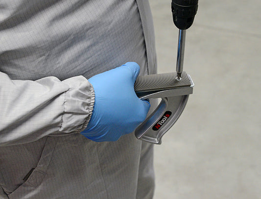 Râpe double-face pour rabot - ProFinish Distribution