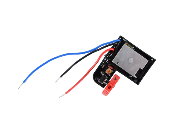 Régulateur de vitesse pour polisseuse NTools RP 180E - ProFinish Distribution