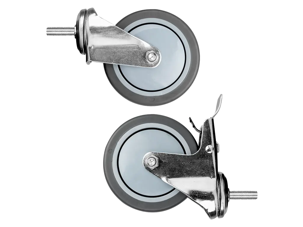 Roue de transport rotative - ProFinish Distribution