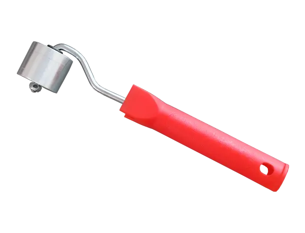 Rouleau avec poignée pour matériaux thermoplastiques - ProFinish Distribution