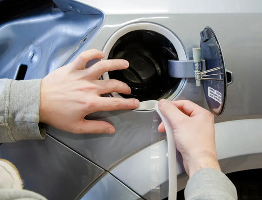 Ruban mousse de transition sans bord - ProFinish Distribution