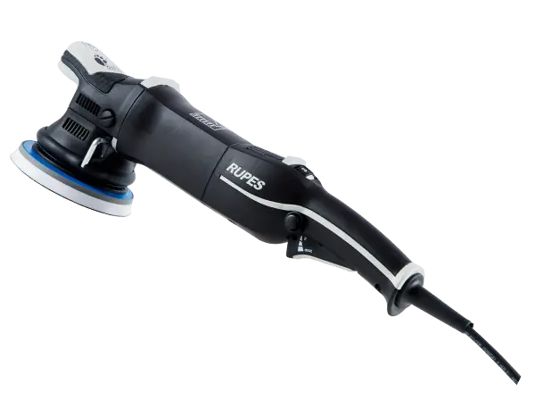 Rupes Big Foot LHR 15 Mark III – Machine de polissage orbitale professionnelle - ProFinish Distribution