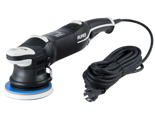 Rupes Big Foot LHR 15 Mark III – Machine de polissage orbitale professionnelle - ProFinish Distribution
