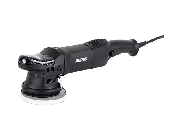 Rupes Big Foot LHR 15ES – Polisseuse roto-orbitale 15 mm - ProFinish Distribution