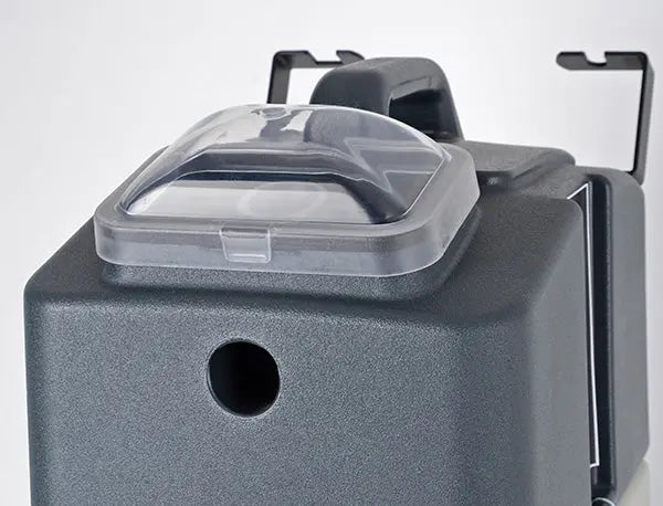 Rupes CK 31F – Machine de nettoyage mousse moquette et sellerie - ProFinish Distribution