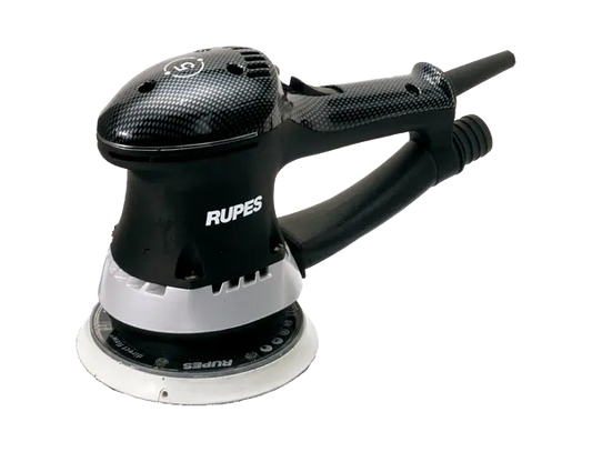Rupes ER 03 / ER 05 – Ponceuses roto-orbitales électriques Ø150 mm - ProFinish Distribution