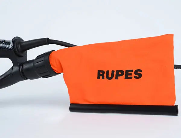 Rupes ER 03 / ER 05 – Ponceuses roto-orbitales électriques Ø150 mm - ProFinish Distribution