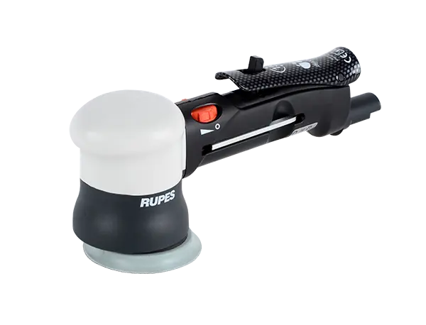 Rupes LHR 75 – Mini polisseuse orbitale pneumatique 15 mm - ProFinish Distribution