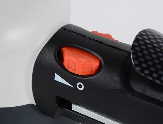 Rupes LHR 75 – Mini polisseuse orbitale pneumatique 15 mm - ProFinish Distribution