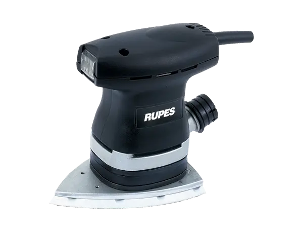 Rupes LS 71T – Mini ponceuse vibrante électrique Delta - ProFinish Distribution
