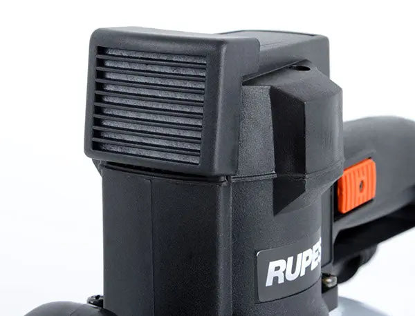 Rupes SSPF / SSPF VR – Ponceuses vibrantes électriques professionnelles - ProFinish Distribution