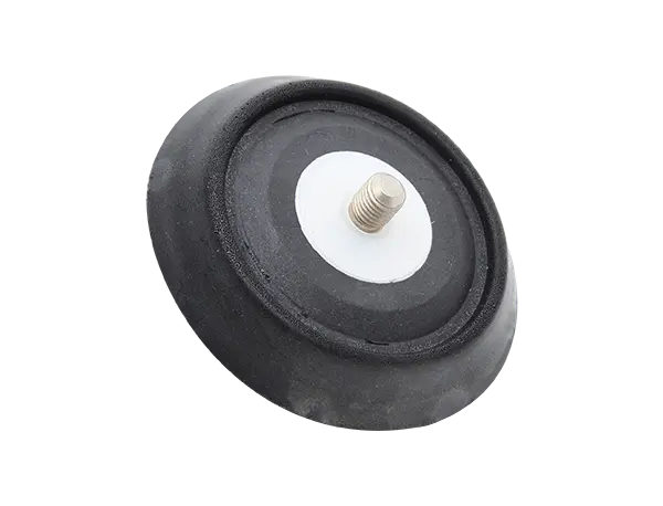 Rupes TR RA75 – Plateau de travail Ø75 mm Velcro pour meuleuse RA75A - ProFinish Distribution