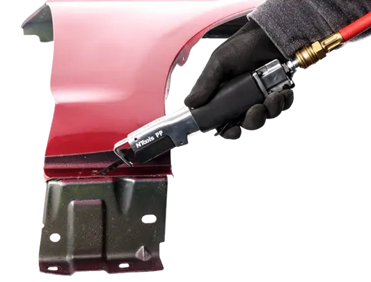 Scie sabre pneumatique professionnelle (queue de renard) - ProFinish Distribution