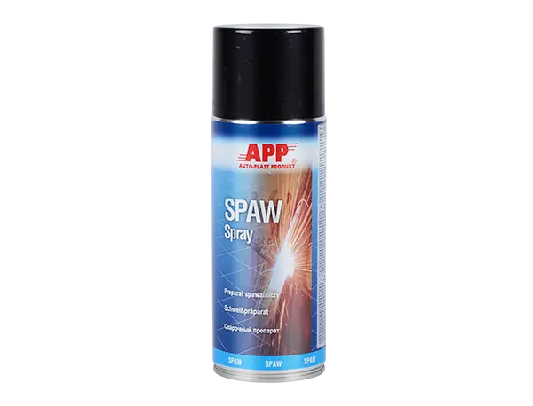 Spray de protection pour le soudage - ProFinish Distribution