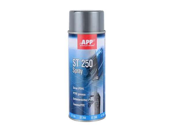 Spray lubrifiant au PTFE (haute température) - ProFinish Distribution
