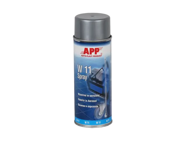 Spray vaseline en aérosol - ProFinish Distribution