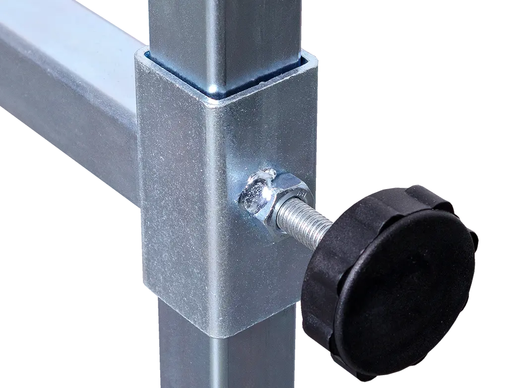 Support mobile pour pare-chocs et spoilers - ProFinish Distribution