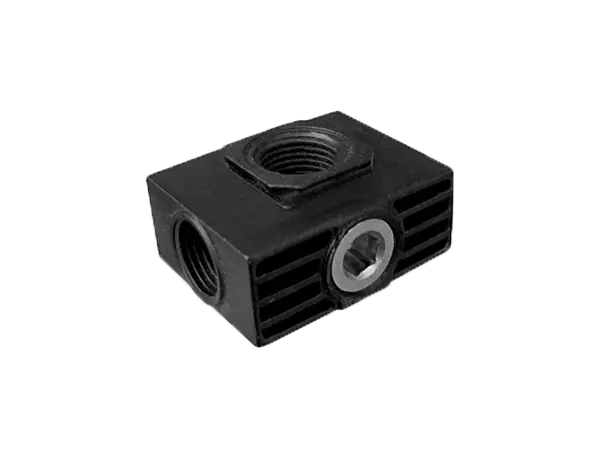 Support pour bloc de filtration cabine - ProFinish Distribution