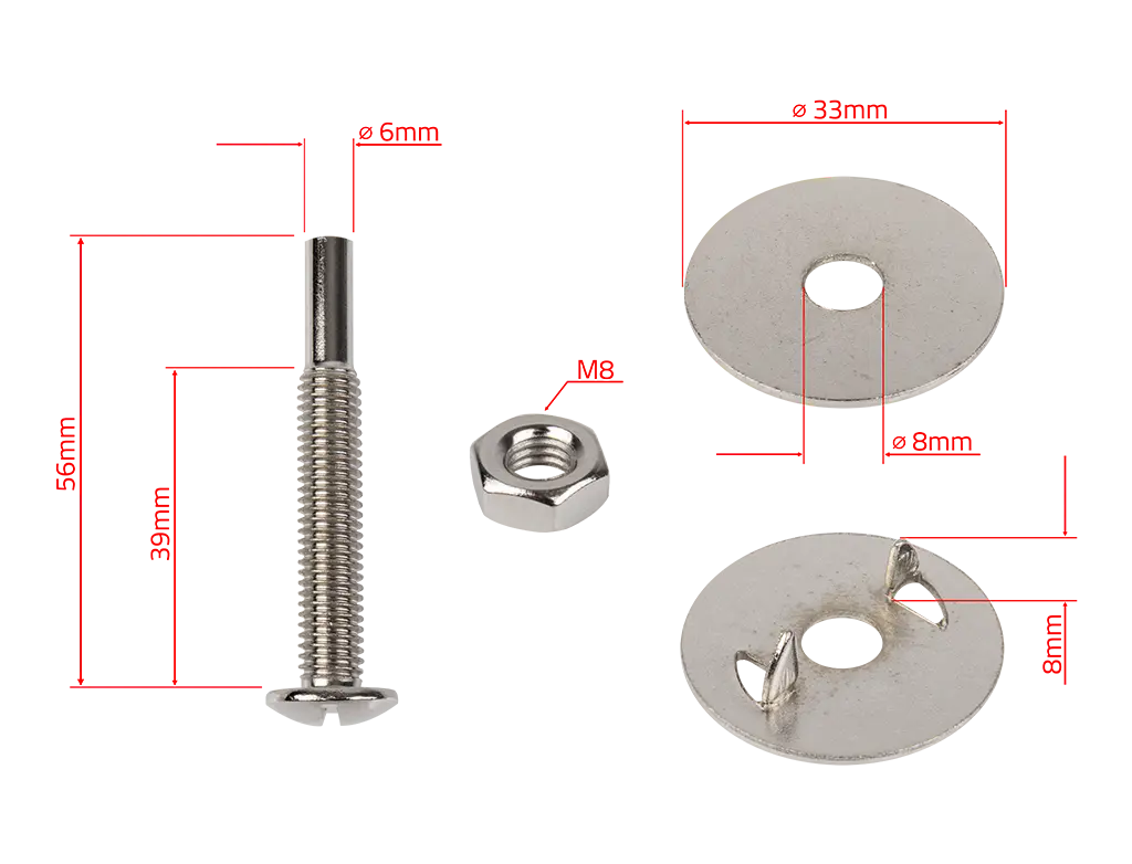 Support pour disques abrasifs sur mandrin ø150 mm - ProFinish Distribution