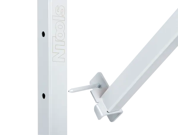 Support pour pare-chocs et éléments de carrosserie - ProFinish Distribution