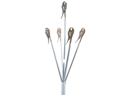 Support pour peindre de petits éléments - ProFinish Distribution