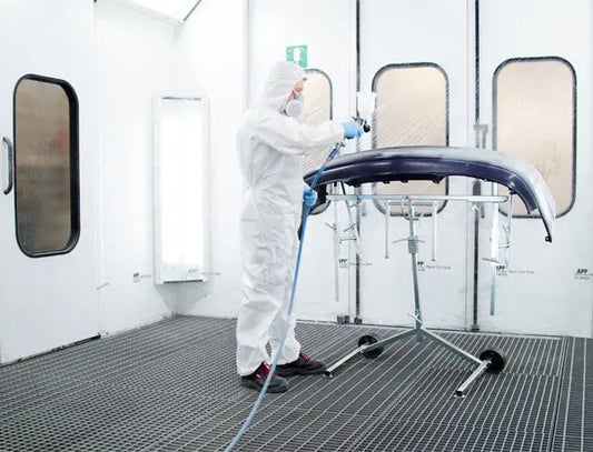 Support rotatif multifonctionnel pour la peinture - ProFinish Distribution