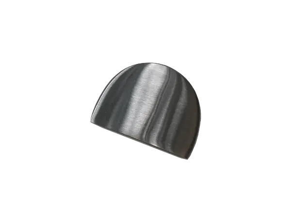 Tas à talon en acier massif - ProFinish Distribution