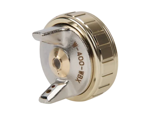 Tête de pulvérisation WBX pour Iwata W-400 - ProFinish Distribution