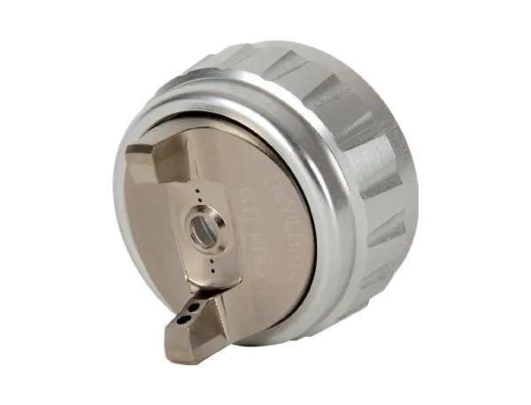 Tête de pulvérisation pour DeVilbiss GTI PRO Lite - ProFinish Distribution