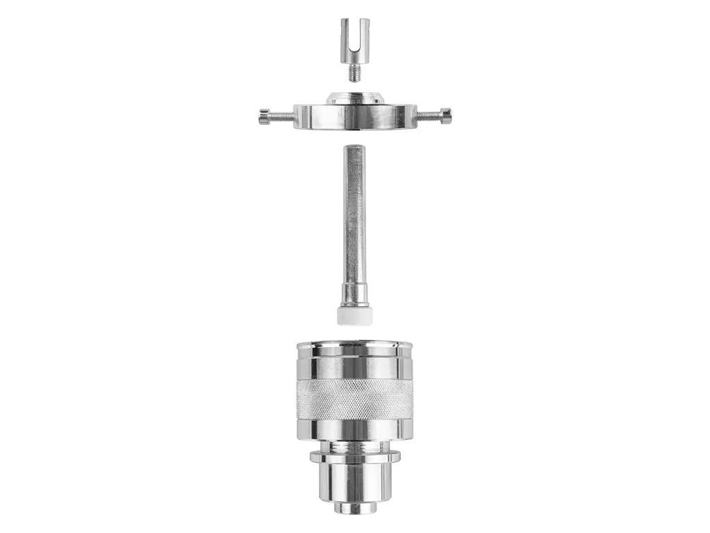 Tête de rechange pour machine manuelle de remplissage d’aérosols 400 ml - ProFinish Distribution