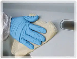 Tissus de nettoyage anti-poussière - ProFinish Distribution