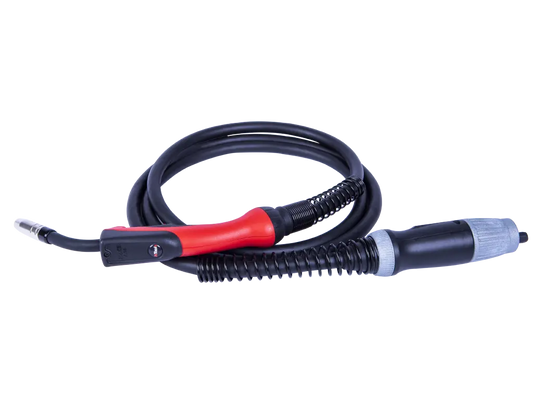 Torche MIG hautes performances refroidie par gaz et air (MB15 – 3m) - ProFinish Distribution