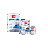 Durcisseur APP – contenants 020520 et 020518 sur fond transparent