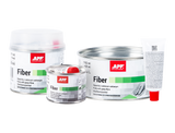 Mastic avec fibre de verre APP Fiber – 010210