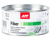 Mastic avec fibre de verre APP Fiber – 010210 – vue 2