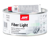 Mastic avec fibre de verre APP Fiber Light – 010215