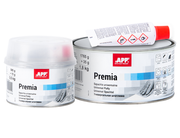 Mastic universel APP Premia – 010310