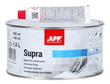 Mastic universel APP Supra – 010320