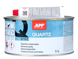 Mastic universel APP QUARTZ Q102 – 010420